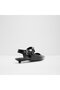 Kellya Womens Black Sandals - 2