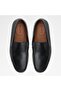 Zigosh Mens Black Casual Shoes - 6