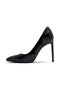 Mesmerize Womens Black Sandals - 3