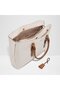 Tarandi Womens Beige Handbags - 3