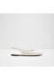 Dropwave Womens White Sandals
