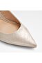 Stessymid Womens Pink Sandals - 5