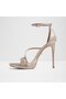 Odella Womens Pink Sandals - 3
