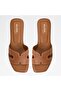 Itsandal Womens Brown Sandals - 6