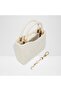 Sunlace Womens White Handbags - 3