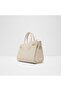 Jackietote Womens Brown Satchel - 2