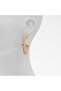 Terraa Womens Beige Earrings - 2