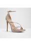 Odella Womens Pink Sandals - 4