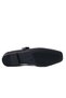 101 26Ya Women's Daily Ballerina Shoes Black - 4