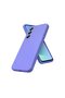 Samsung Galaxy S26 First Silicone - Lilac
