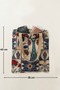Ethnic Ottoman Motif Tapestry Bag |   Stylish & Daily Use |   Vintage Style Shoulder Bag - 3