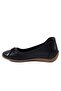 3410 26Ya Women's Casual Shoes Black - 3