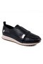 7315 26Ya Women's Casual Shoes Black