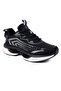 Atlas 26Ya Men's Anatomical Casual Shoes Black