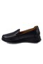 100 26Ya Women's Casual Shoes Black - 3