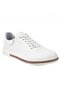 1047 26Ya Men's Casual Shoes Off-White