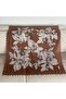 Handmade, Handcrafted, Needlework, Cheesecloth, Writing, Yemeni Gifts, Dowry Gifts, Gift - 4