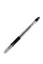 BPP-GPL-M Super Grip Ball Pen Black 1.0mm Medium Tip Pack of 24 Refillable - 4