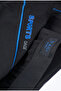 D5213 Men's Boxer - Sporty Cotton Long Leg Slim Fit Flexible Knitted Textured - 3