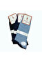 Seamless Men's Socks