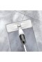 Spray Mop for Floor Cleaning, 360° Rotating Wet & Dry Microfiber Mop with 2 Washable Pads, 350ml - 2