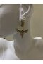 Xuping Steel Earrings - 3