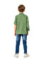 Jeans Pants and Shirt Baby Boy Set - 3