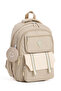 Ergonomic Boys' School Bag - Waterproof Girls' Backpack - Suitable for Primary, Middle and High School - 3