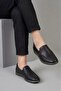 Ps-620 Men's Genuine Leather Orthopedic Summer Shoes