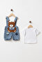 Baby Mini Sailor Bear Slopet&Badi Gift Set Yk1752 - 2