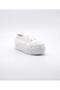 Wedge Heeled Low Heel Wedding Dress Evening Dress Shoes - 5