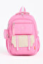 Ergonomic Boys' School Bag - Waterproof Girls' Backpack - Suitable for Primary, Middle and High School