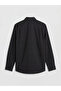 Lcw Business Black Regular Fit Men's Shirt - 6