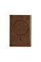 Joko Tema Leather Card Holder - Tan