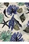 Premium Duck Fabric Liquid Proof Table Runner – Stain Resistant Digital Print Pcs |   Different Pattern Options - 4
