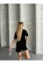 Modal Fabric Women's Shorts Blouse Set - 2