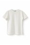Unisex Kids Ecru Basic T-Shirt 100% Cotton Crew Neck Short Sleeve Combed Cotton T-Shirt - 2-14 Years