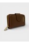 Sanmorris Women's Faux Leather Stylish Design Hand and Shoulder Bag, Wallet Set - 6