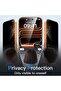 Privacy Screen Protector for iPhone 17 Pro Max - 3