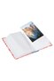 Trendy Photo Album with Pockets – 100 Photos - 10X15 cm - 2