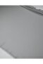 Chiffon Fabric in Gray Color Width: 140cm - 6