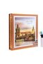 Premium 500-Picture Photo Album - Boxed 10X15Cm, Total 500 Photos, Horizontal and Vertical Compatible - 2