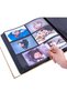 Premium 600Luk 10X15 Photo Album - 10X15Cm 600 Photo Capacity - 2