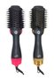 "VersaGlam: 5-in-1 Hot Air Brush for Effortless Styling and Ultimate Hair Transformation" - 3