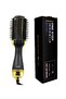 "VersaGlam: 5-in-1 Hot Air Brush for Effortless Styling and Ultimate Hair Transformation"