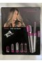 5 in 1 Hot Air Styler Electric Blow Dryer Comb Curling Wand Detachable Negative Ion Straightener Hai - 3