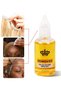 pack 2 Removes Hair Glue, Wig Tape, Double Sided Extension Tape,30ml Tape Remover for Hair Extension - 4