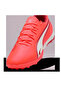 KING MATCH TT Glowing Red-PUMA أبيض-أحمر - 6