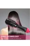 One Step Hair Dryer and Volumizer,Hot Air Blow Brush for Women, One Step Styler, All Hair Types One - 3
