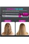 Airwrap Styler 5 in 1 Hair Dryer Hot Air Brush Styler Negative Ion Hair Straightener Volumizer Hair - 5